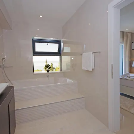 Semesterbostad Olive Hill *