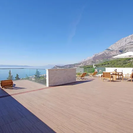 Olive Hill Semesterbostad