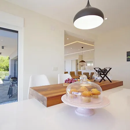 Semesterbostad Olive Hill *