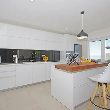 Semesterbostad Olive Hill Makarska