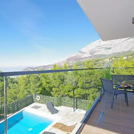 Olive Hill Semesterbostad