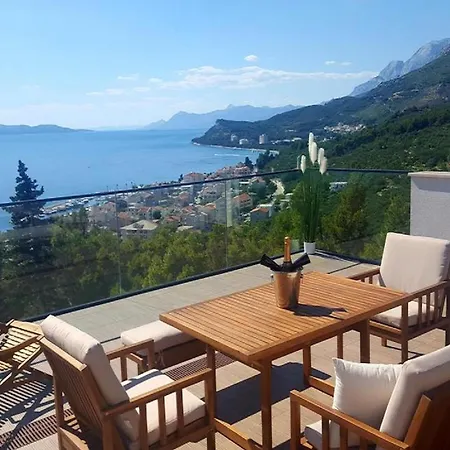 Olive Hill Semesterbostad *