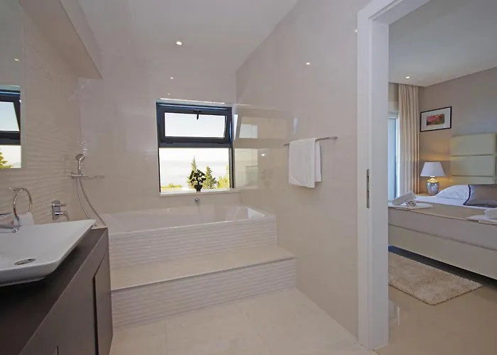 Tatil Evi Olive Hill *