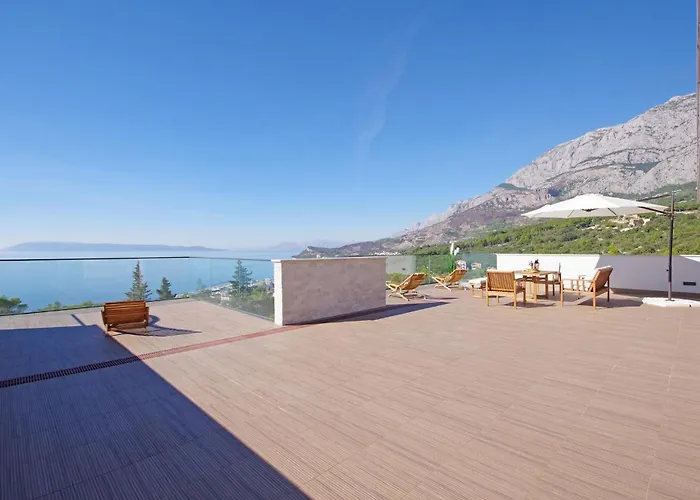 Olive Hill Tatil Evi