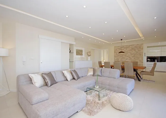 Tatil Evi Olive Hill *