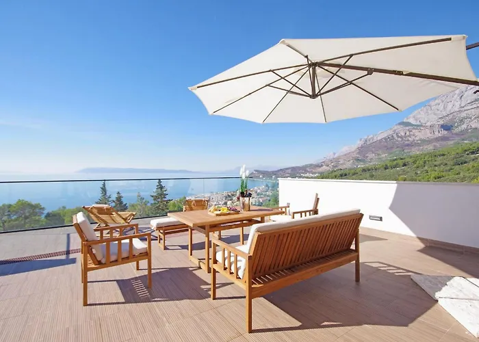 Olive Hill Tatil Evi *